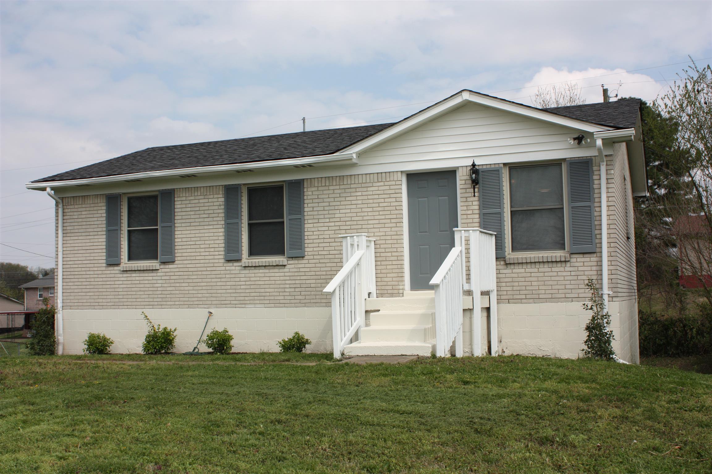 812 Josephine Street Springfield, TN 37172 - Photo 10 of 10 Gallery Image 10