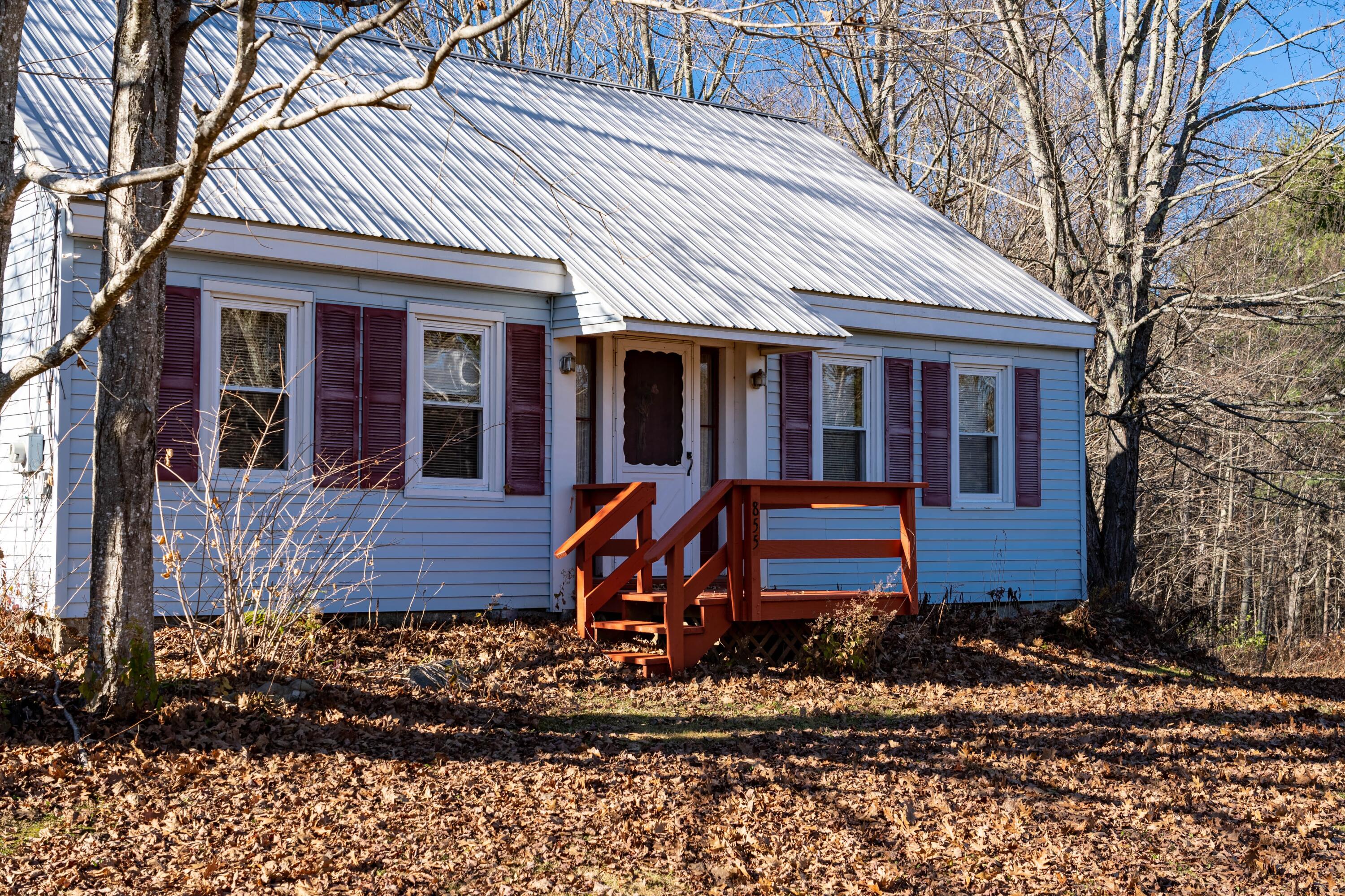 855 Albion Road Unity, ME 04988 - Photo 19 of 32 DSC09788-HDR