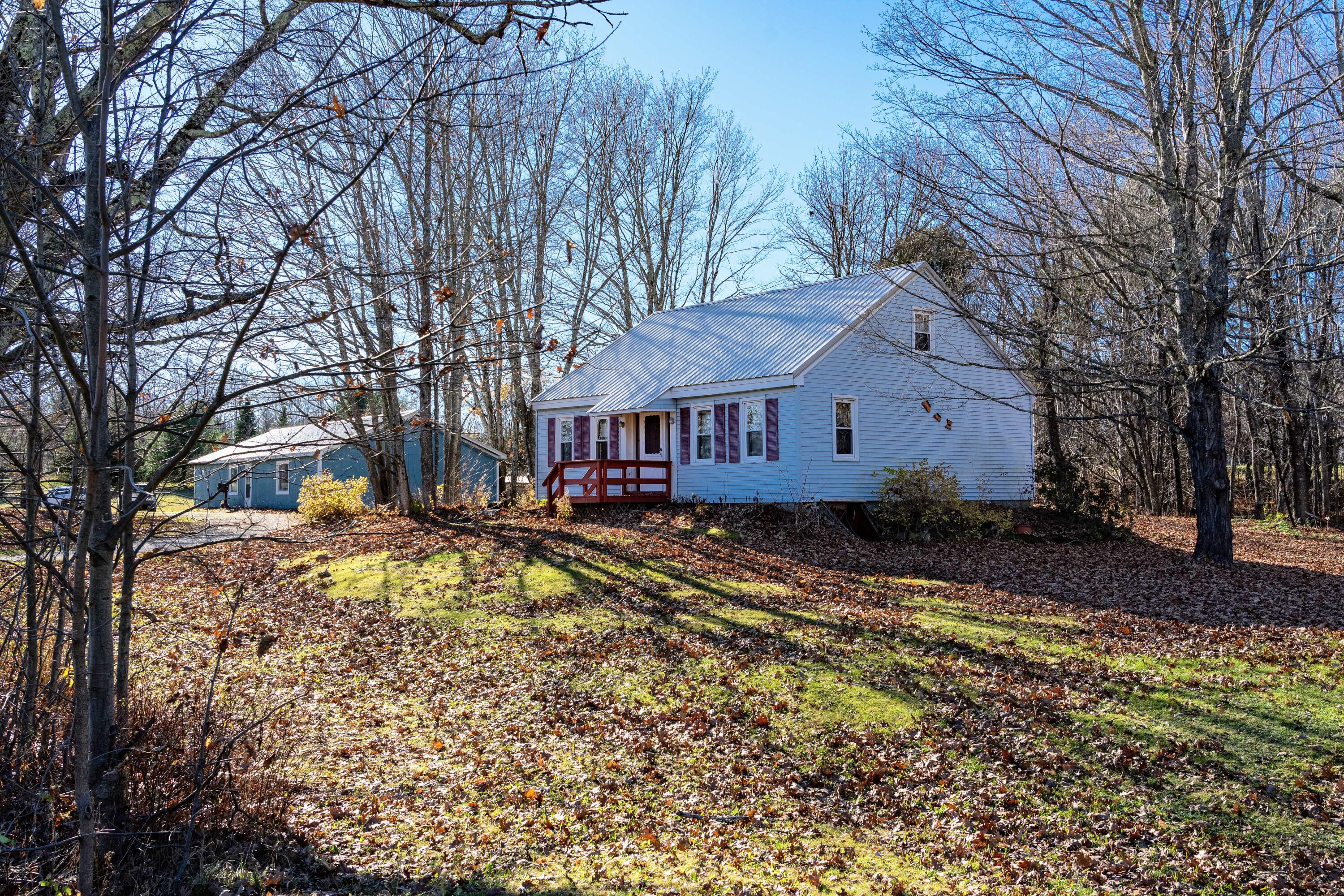 855 Albion Road Unity, ME 04988 - Photo 20 of 32 DSC09782-HDR