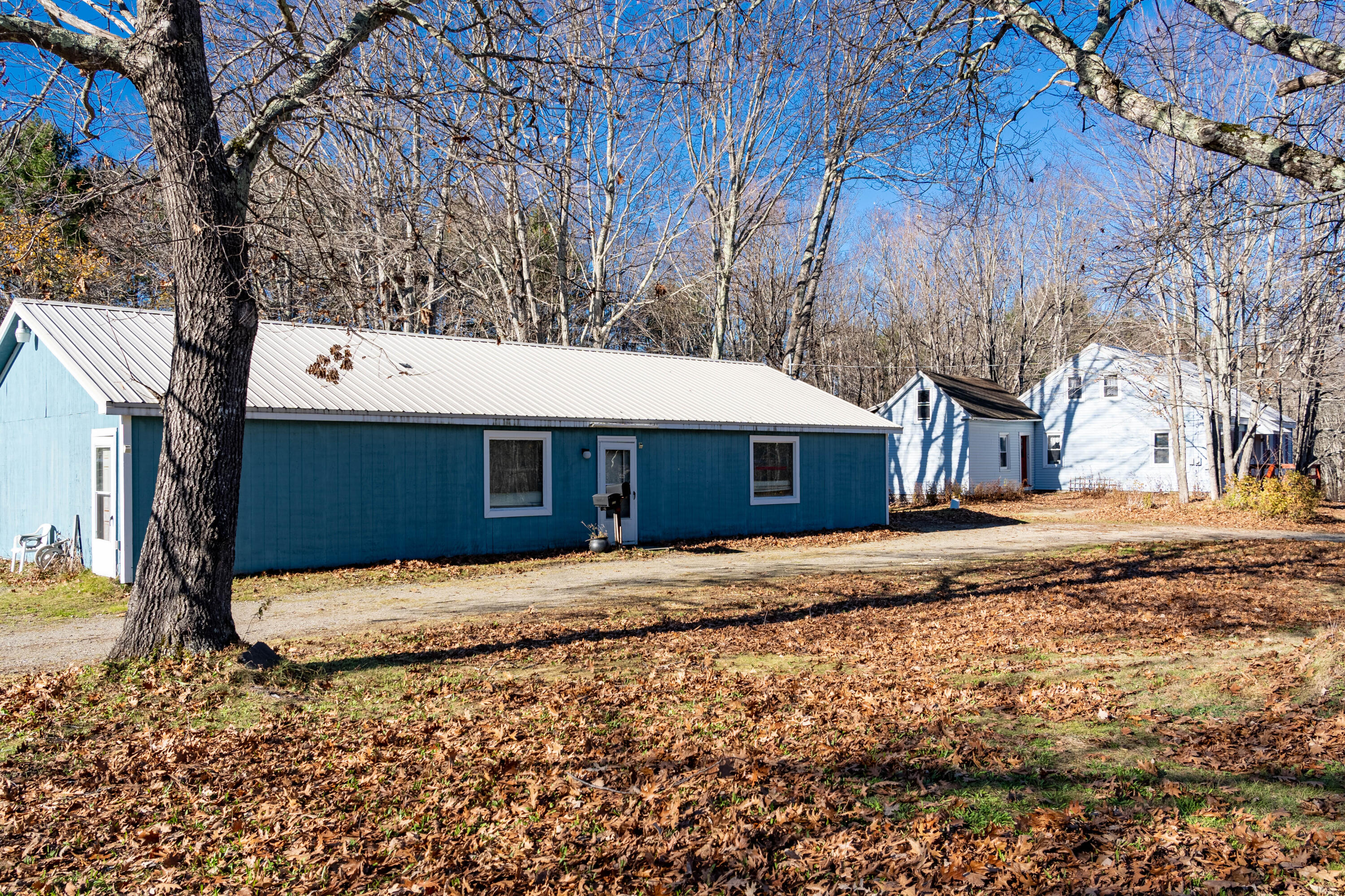 855 Albion Road Unity, ME 04988 - Photo 2 of 32 DSC09770-HDR