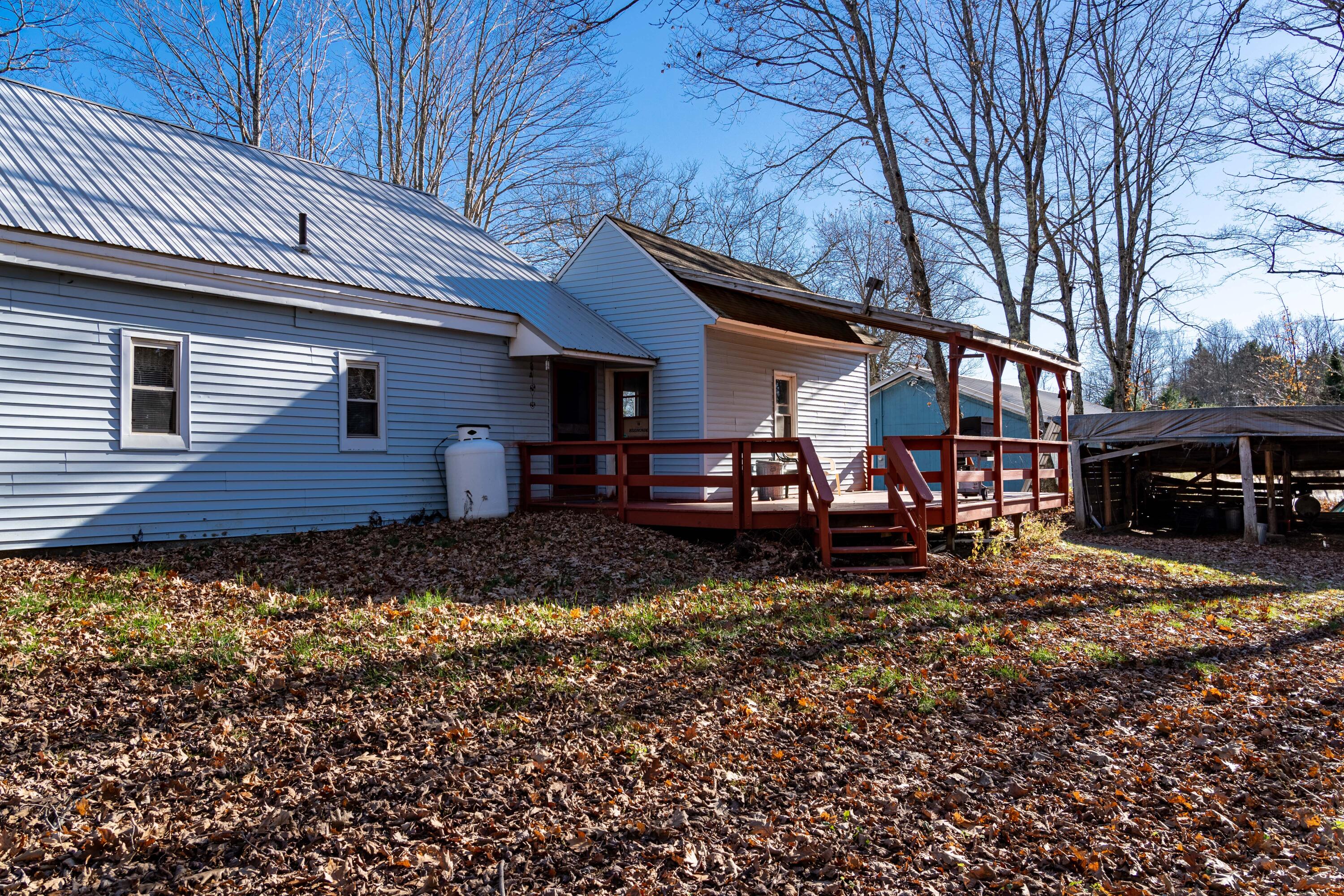 855 Albion Road Unity, ME 04988 - Photo 22 of 32 DSC09800-HDR