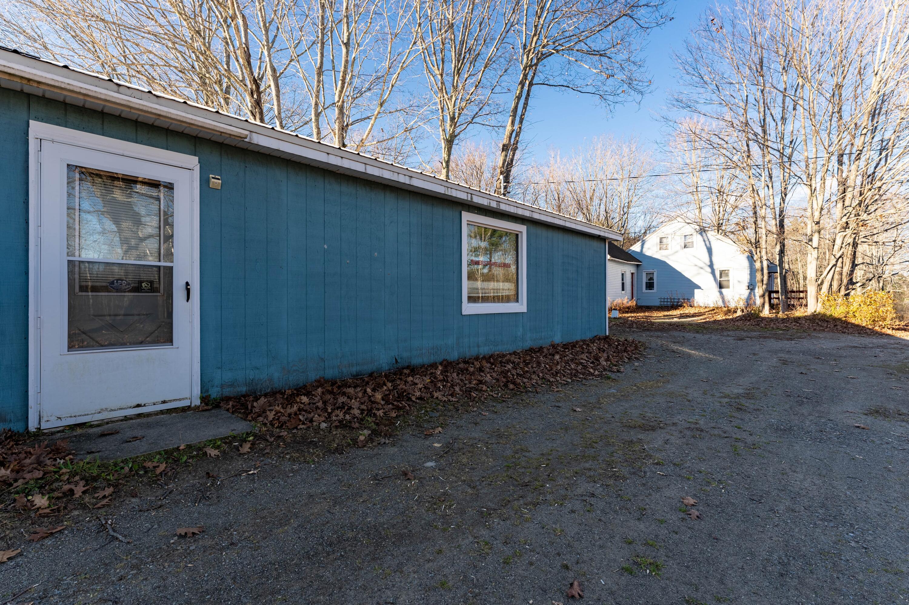 855 Albion Road Unity, ME 04988 - Photo 25 of 32 DSC00013-HDR