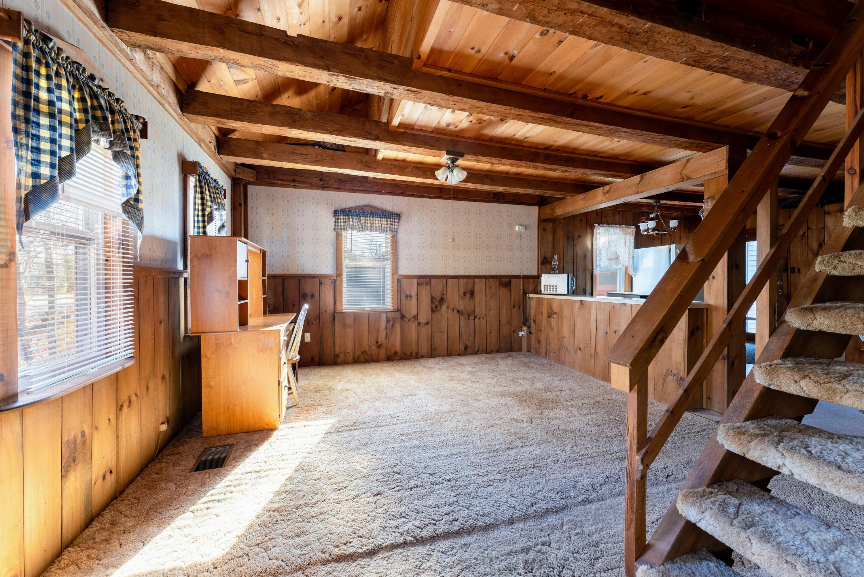 855 Albion Road Unity, ME 04988 - Photo 8 of 32 DSC09889-HDR-Edit