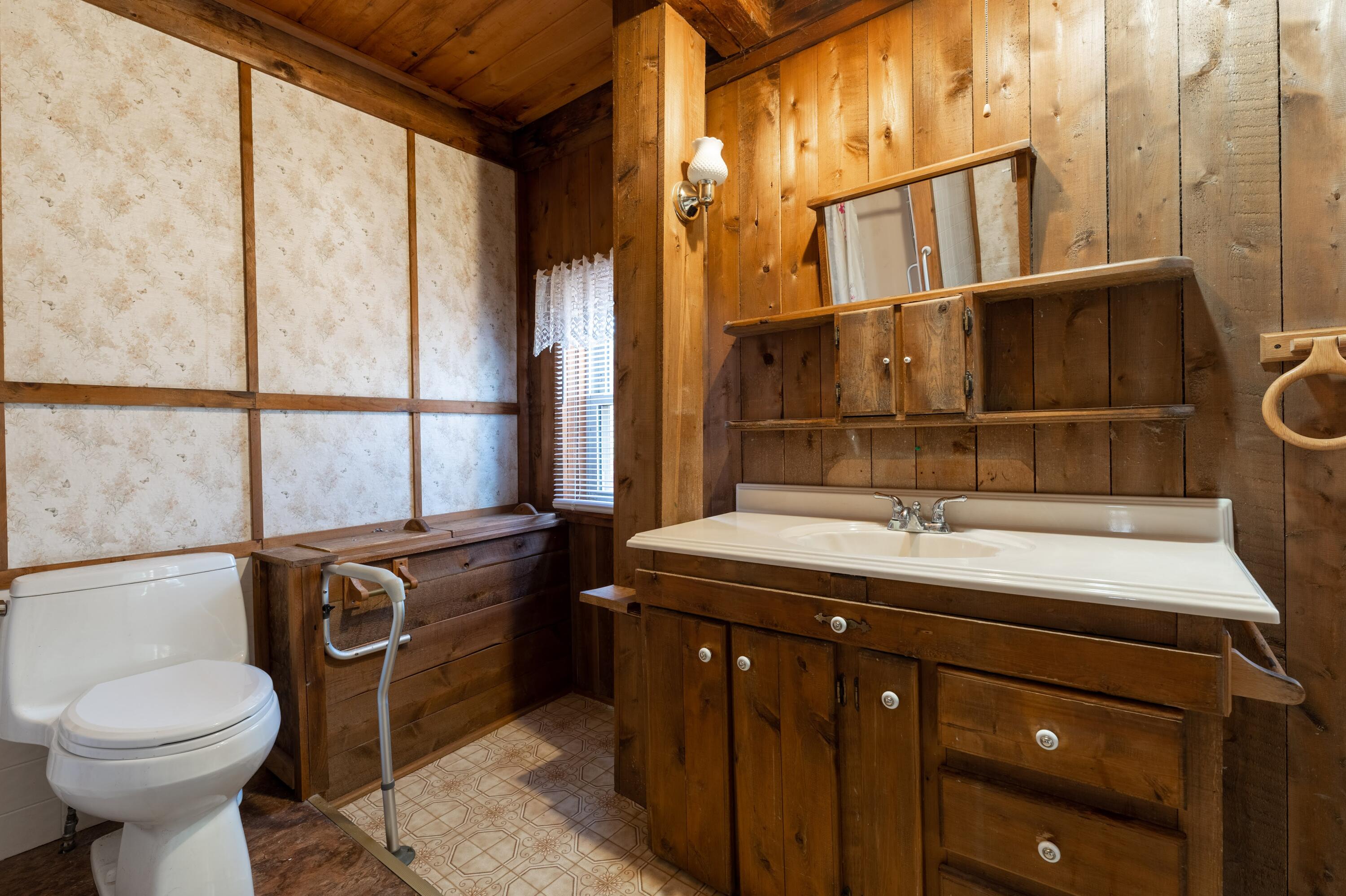 855 Albion Road Unity, ME 04988 - Photo 10 of 32 DSC09922-HDR