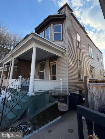 $80,000 | 8 North Locust Street, Coal Township, PA 17866