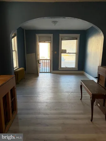 a view of entryway