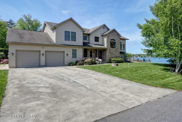 $1,590,000 | 41 Henley Way, Albrightsville, PA 18210