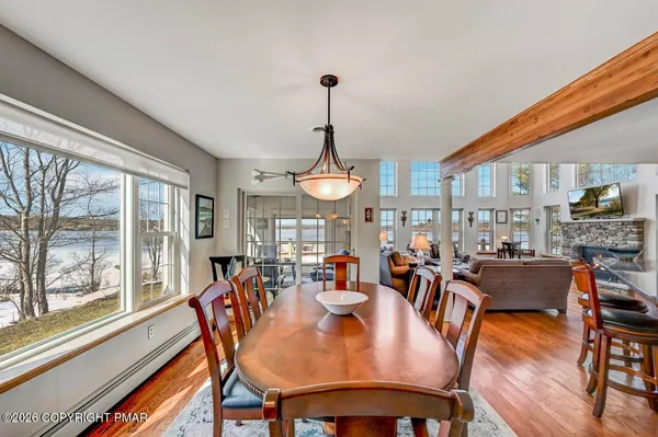 $1,590,000 | 41 Henley Way, Albrightsville, PA 18210