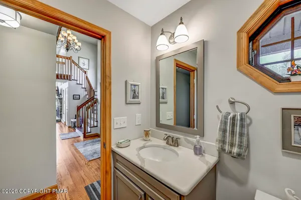 $1,590,000 | 41 Henley Way, Albrightsville, PA 18210