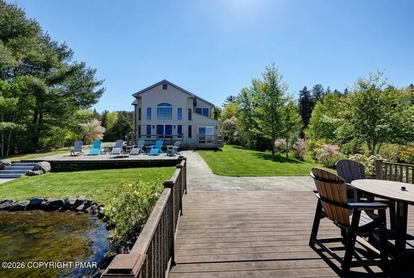 $1,590,000 | 41 Henley Way, Albrightsville, PA 18210