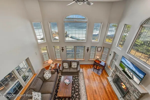 $1,590,000 | 41 Henley Way, Albrightsville, PA 18210