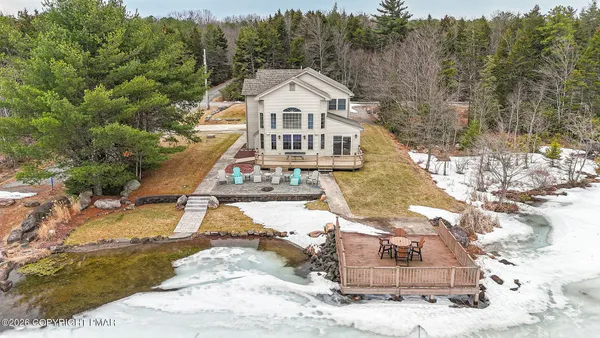 $1,590,000 | 41 Henley Way, Albrightsville, PA 18210