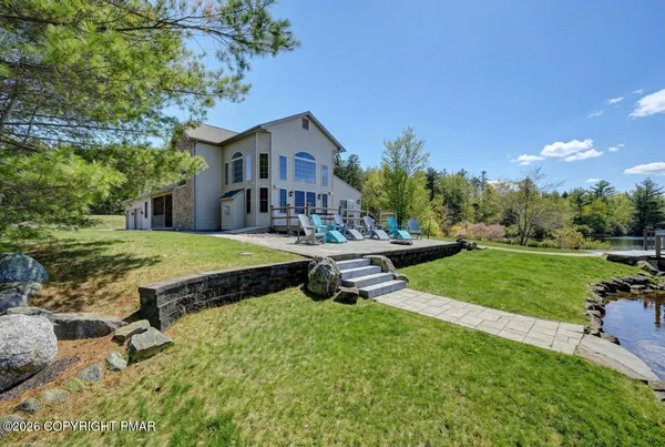 $1,590,000 | 41 Henley Way, Albrightsville, PA 18210