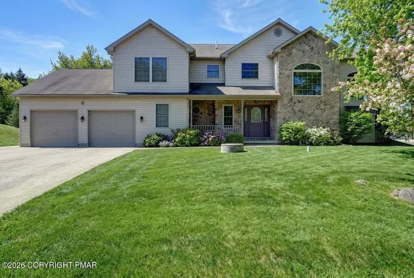 $1,590,000 | 41 Henley Way, Albrightsville, PA 18210