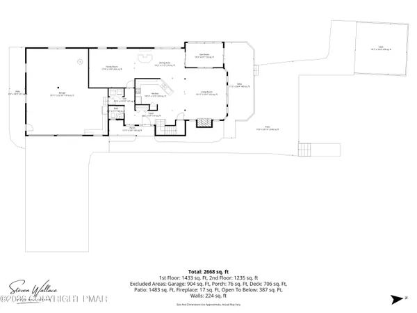 $1,590,000 | 41 Henley Way, Albrightsville, PA 18210