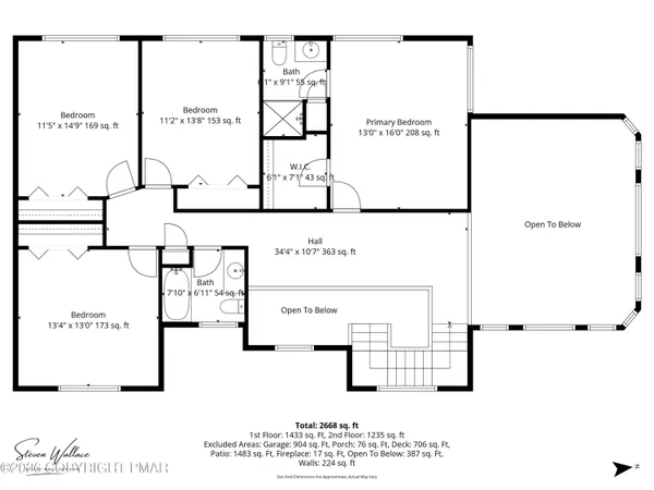 $1,590,000 | 41 Henley Way, Albrightsville, PA 18210