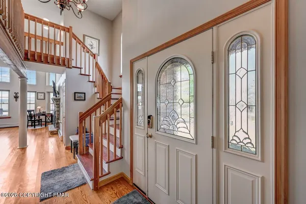 $1,590,000 | 41 Henley Way, Albrightsville, PA 18210