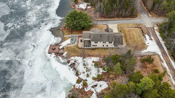 $1,590,000 | 41 Henley Way, Albrightsville, PA 18210