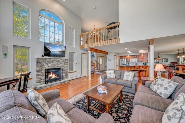 $1,590,000 | 41 Henley Way, Albrightsville, PA 18210
