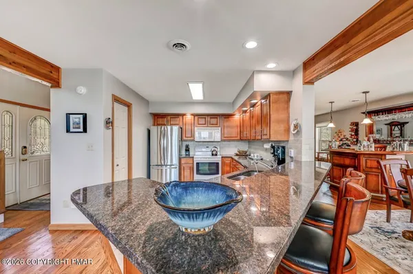 $1,590,000 | 41 Henley Way, Albrightsville, PA 18210