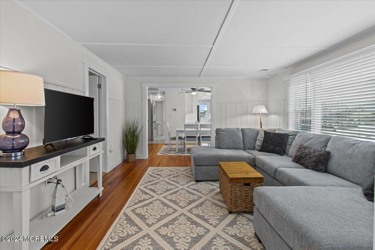 51 3rd Avenue, Unit SUMMER WEEKLY RENTAL Lavallette, NJ 08735 - Photo 14 of 36 top 2