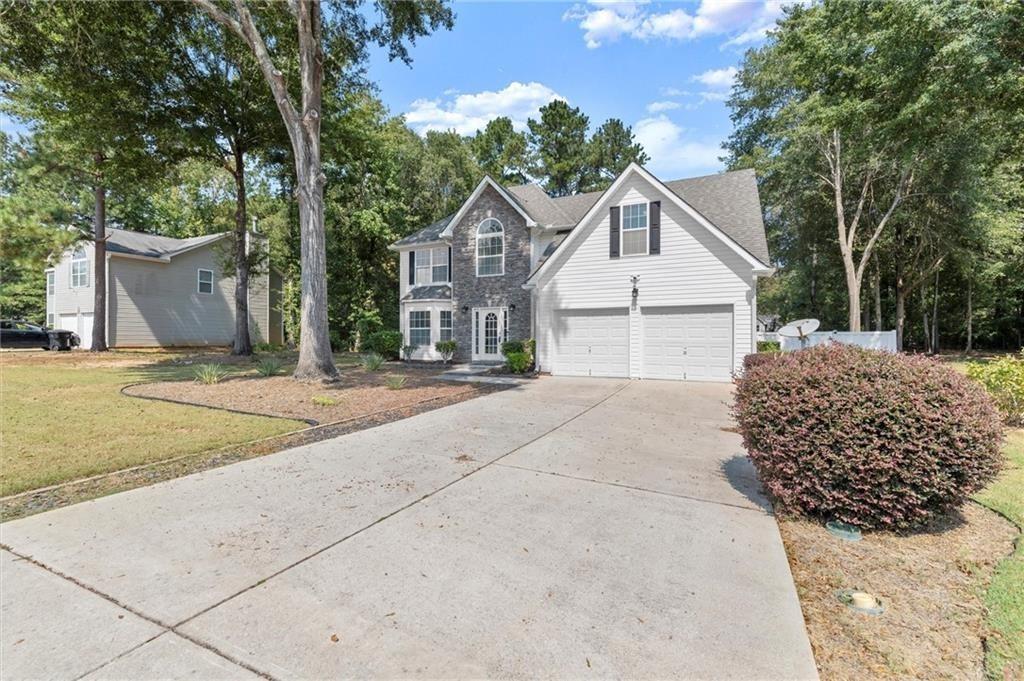 277 Edison Drive Stockbridge, GA 30281 - Photo 40 of 45