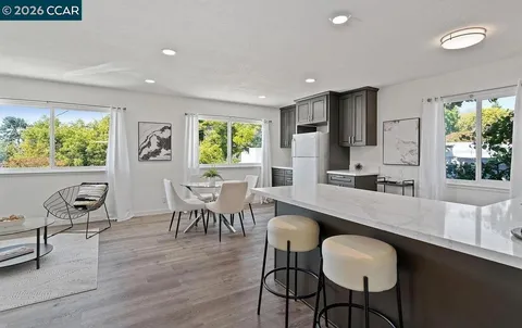 $2,195,000 | Central Berkeley, Berkeley, CA 94703