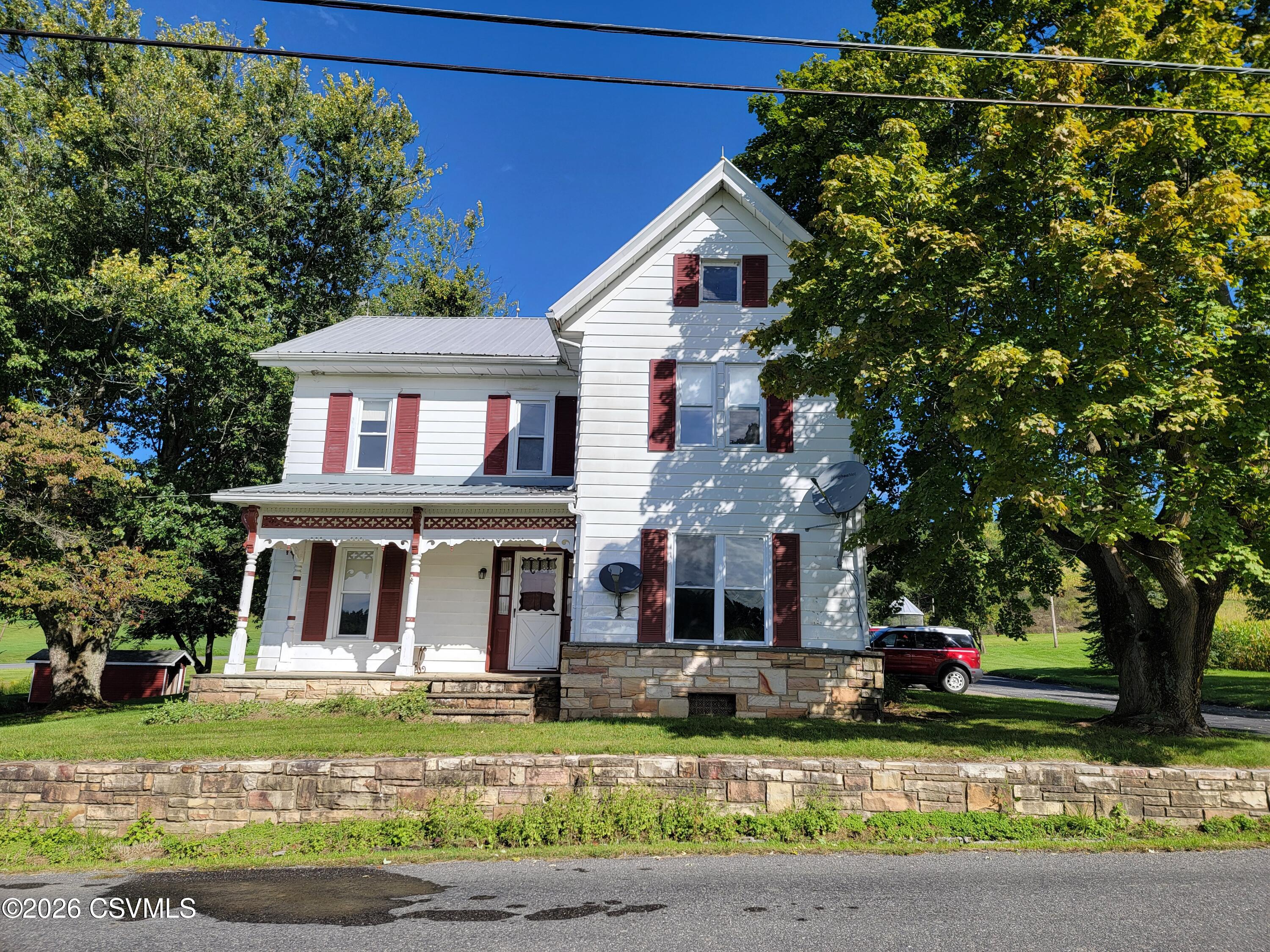 2522 Kissimmee Road Middleburg, PA 17842 - Photo 1 of 30 Gallery Image 1