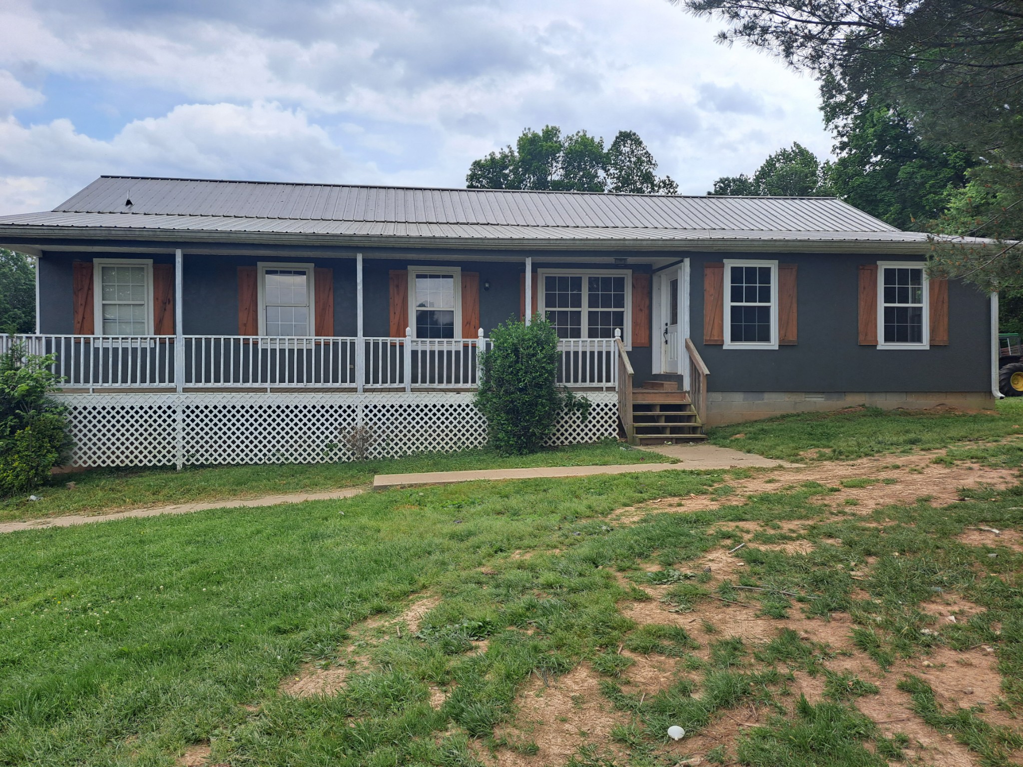 2237 Cold Springs Road Lafayette, TN 37083 - Photo 1 of 14 Gallery Image 1