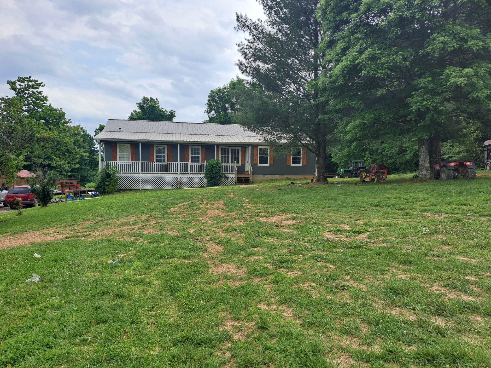 2237 Cold Springs Road Lafayette, TN 37083 - Photo 2 of 14 Gallery Image 2
