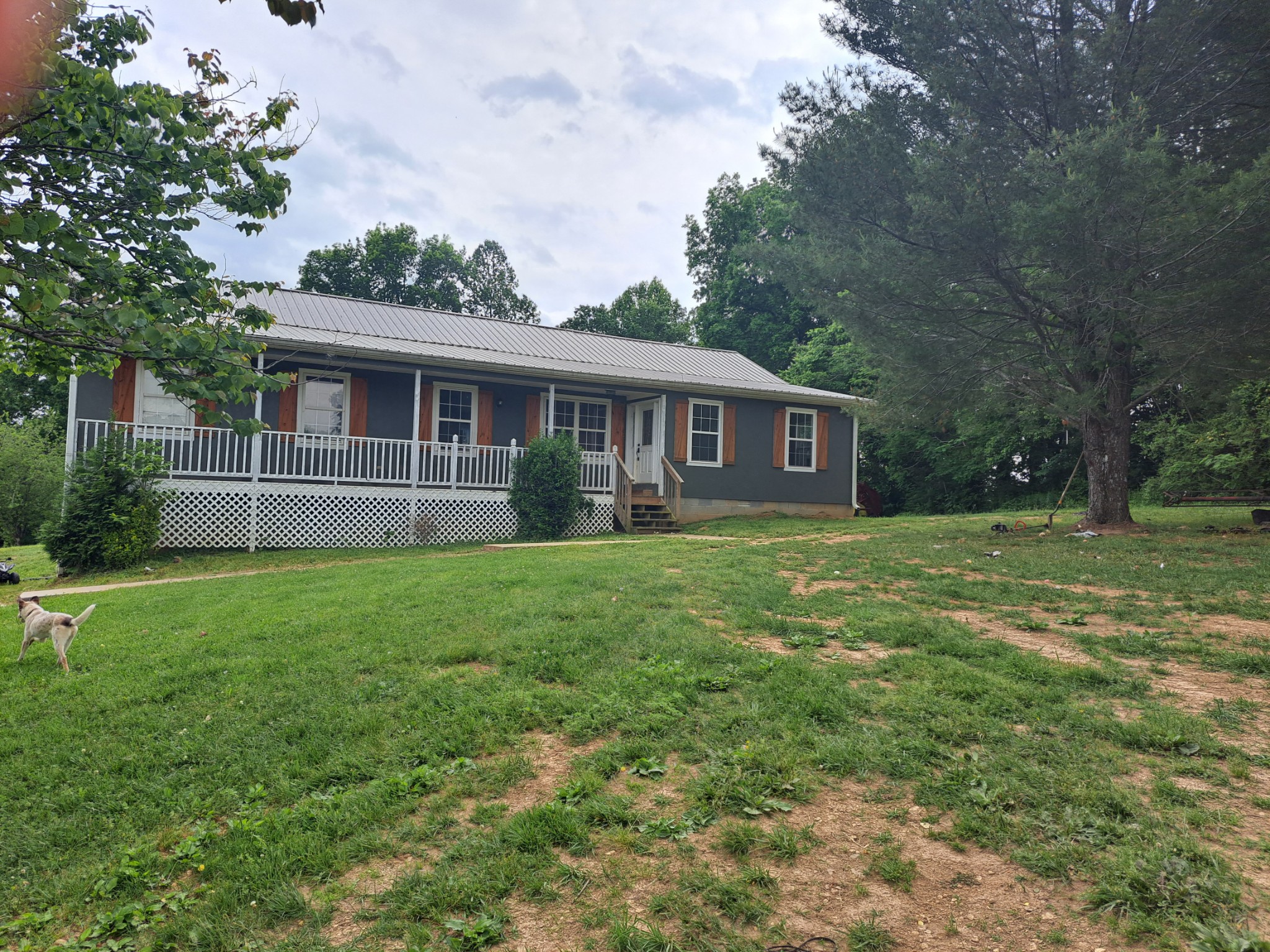 2237 Cold Springs Road Lafayette, TN 37083 - Photo 3 of 14 Gallery Image 3
