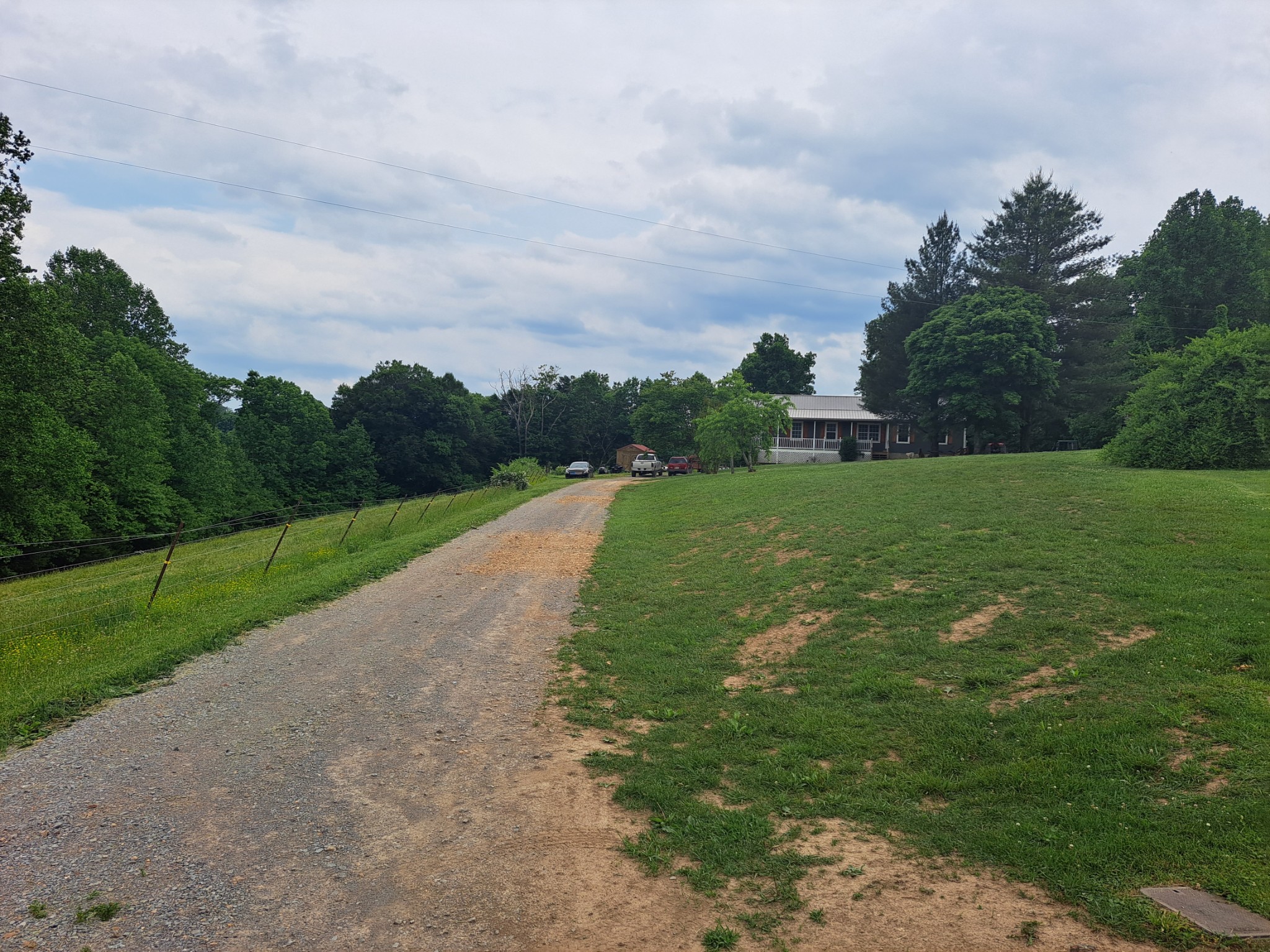 2237 Cold Springs Road Lafayette, TN 37083 - Photo 7 of 14 Gallery Image 7