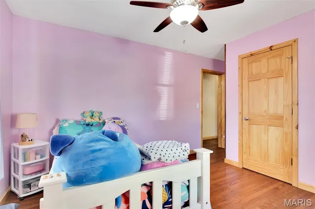 $218,000 | 180 Keeven Drive, Highland, IL 62249