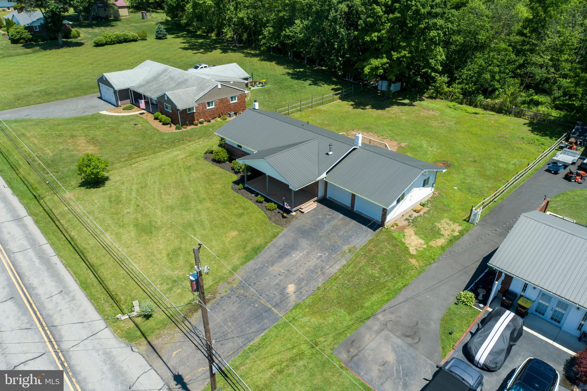 1180 Station Road Palm, PA 18070 - Photo 35 of 41