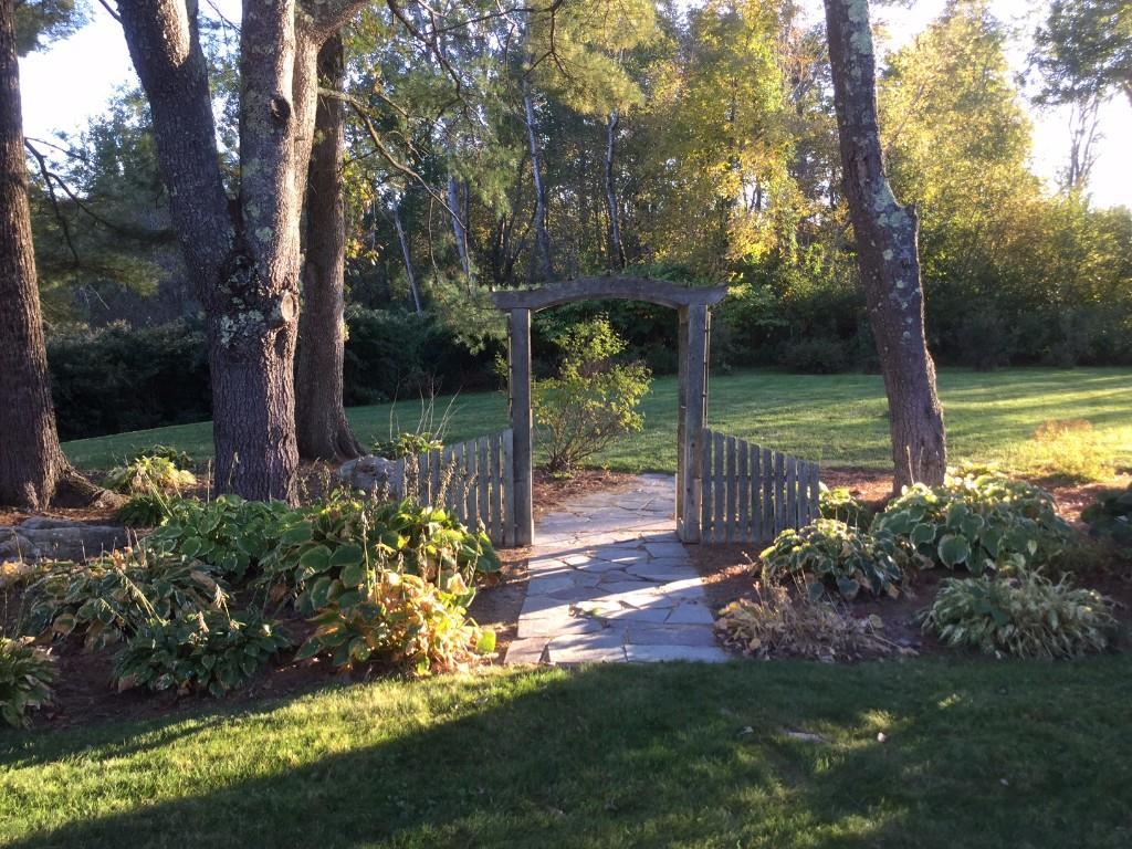 4 Turkey Lane Cumberland Center, ME 04021 - Photo 24 of 29 More Beautiful Gardens Outside of...