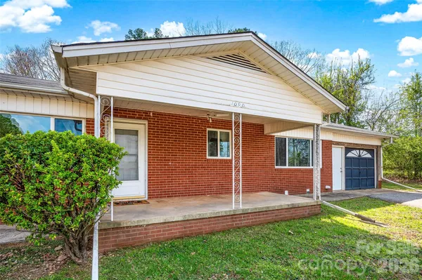 $239,900 | 1090 Harris Bridge Road, Stony Point, NC 28678