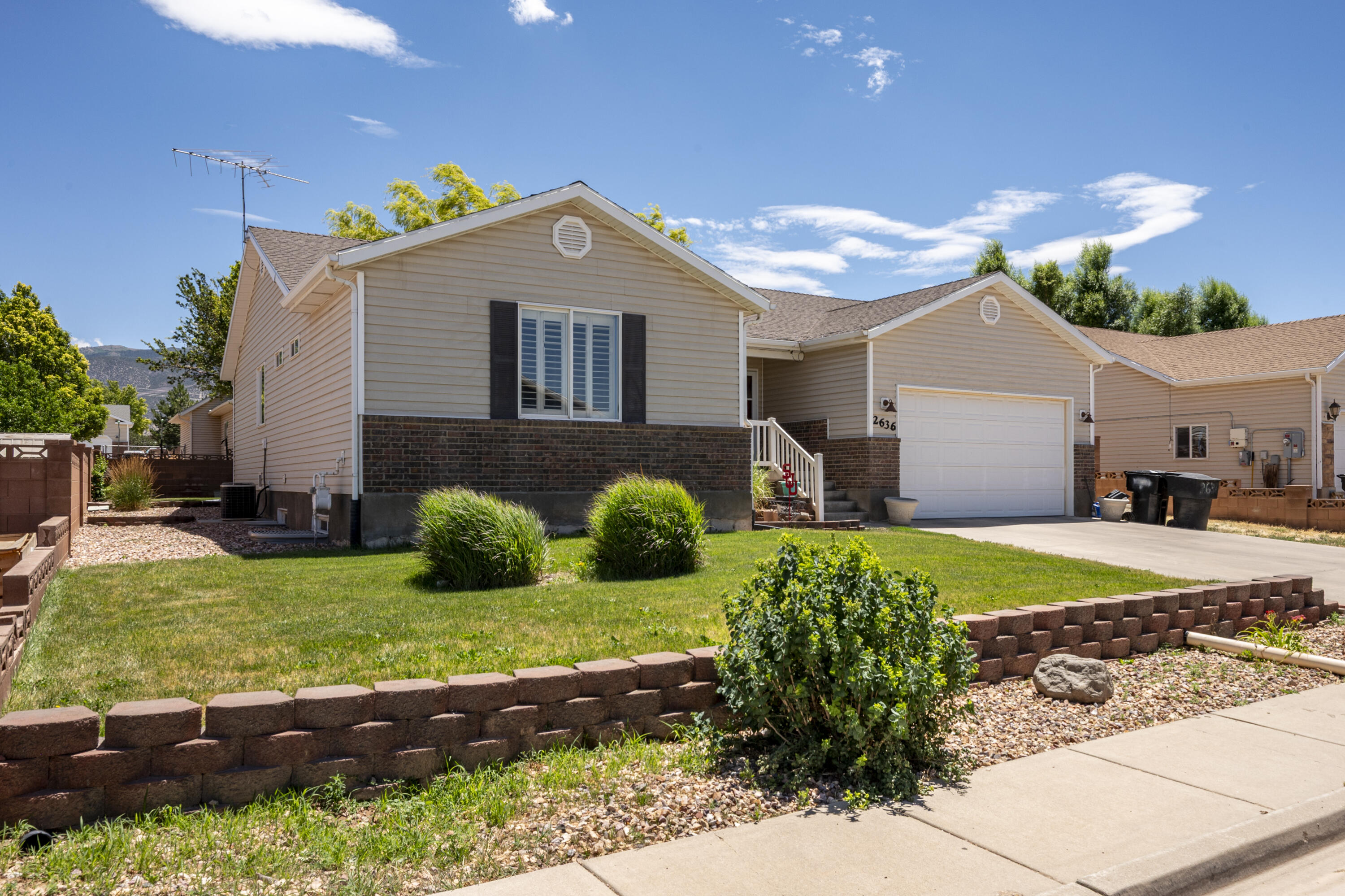 2636 North 550 West Cedar City, UT 84721 - Photo 3 of 57 2636 N 550 W-12