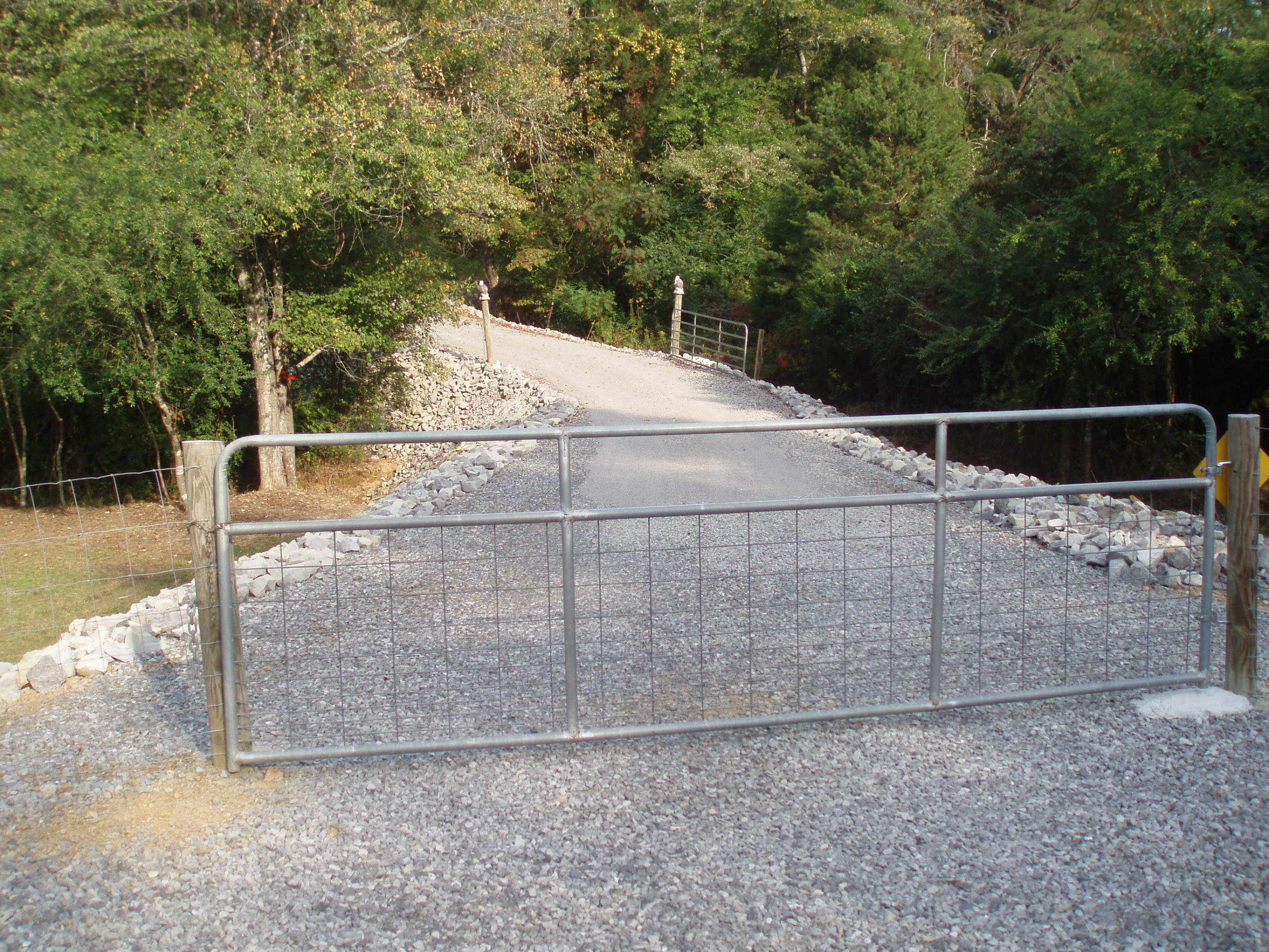 1950 Reliance Road Tellico Plains, TN 37385 - Photo 4 of 28 Private Drive Gated