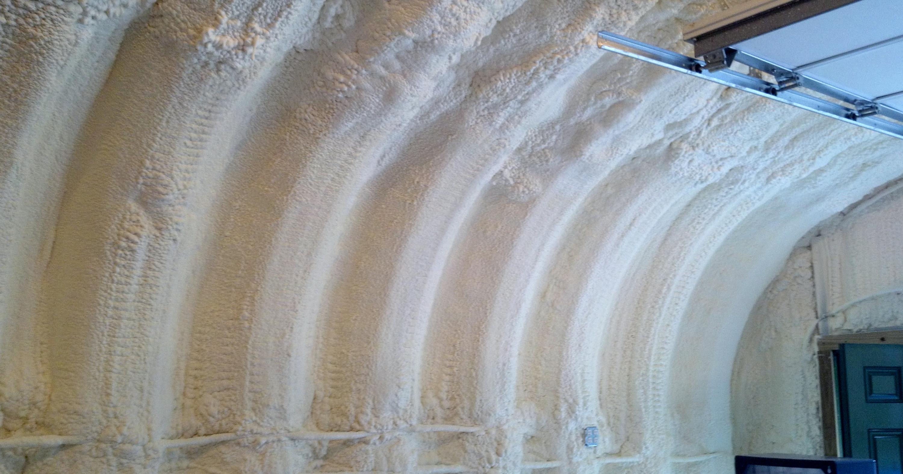 1950 Reliance Road Tellico Plains, TN 37385 - Photo 8 of 28 FoamInstall