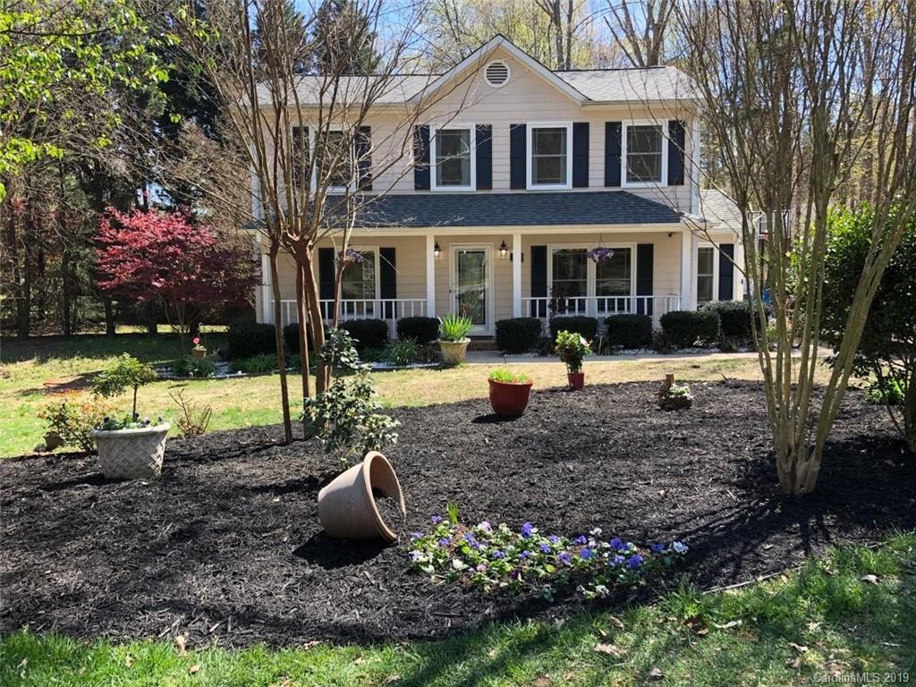 502 Canadice Road Huntersville, NC 28078 - Photo 1 of 26 Gallery Image 1