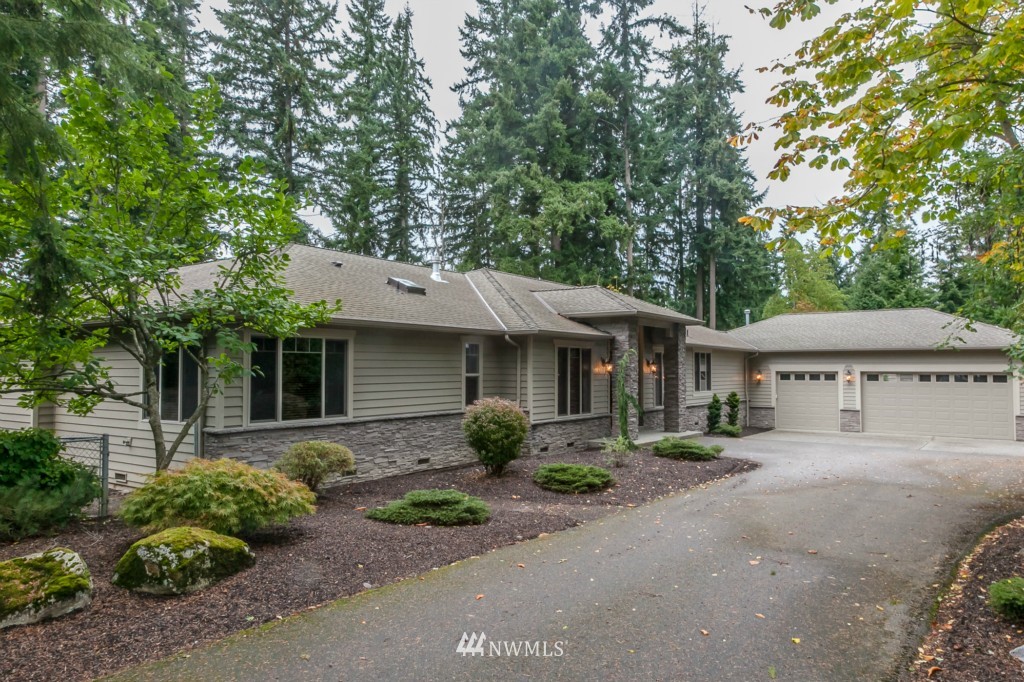 21124 46th Avenue Southeast Bothell, WA 98021 - Photo 1 of 17