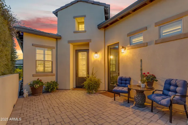 $724,000 | 829 Snowy Farm Drive, Queen Creek, AZ 85140