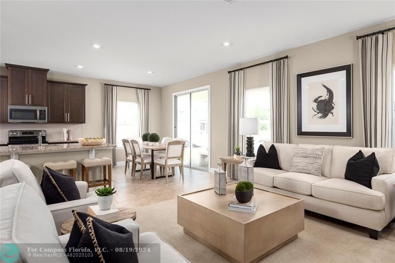 6703 Rumine Circle Vero Beach, FL 32967 - Photo 7 of 18