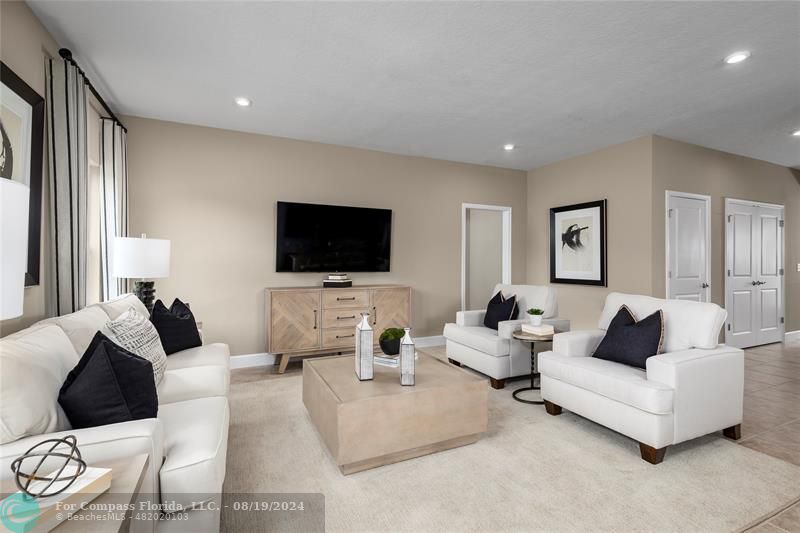 6703 Rumine Circle Vero Beach, FL 32967 - Photo 8 of 18