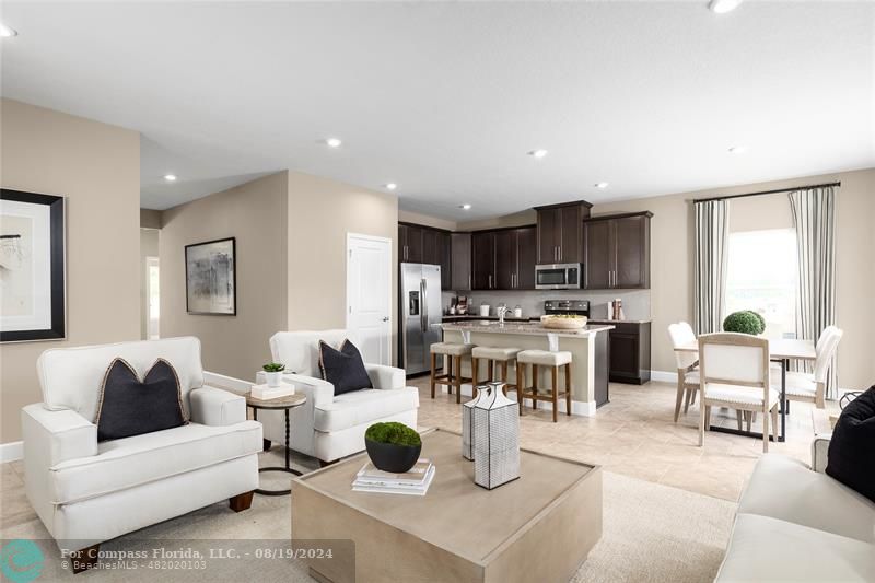 6703 Rumine Circle Vero Beach, FL 32967 - Photo 9 of 18