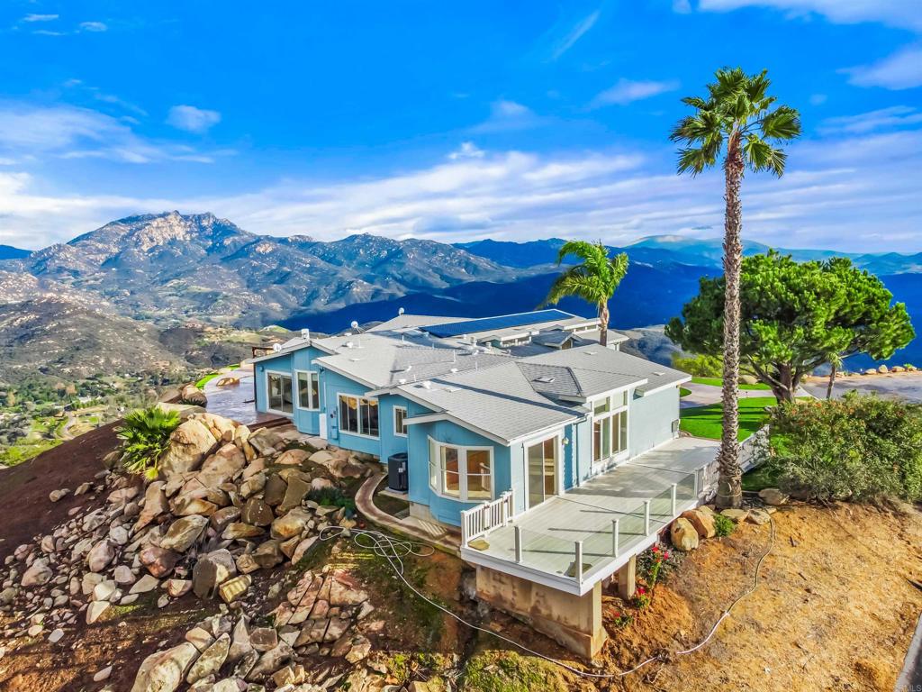 15351 Isla Vista Road Jamul, CA 91935 - Photo 2 of 40