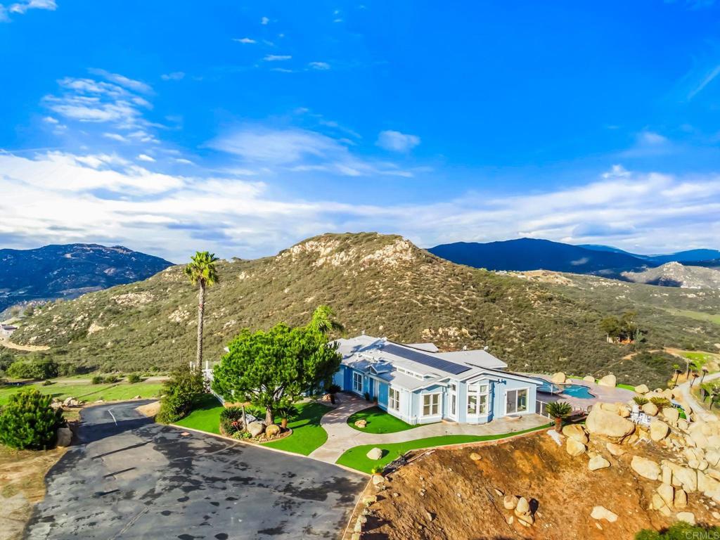 15351 Isla Vista Road Jamul, CA 91935 - Photo 39 of 40