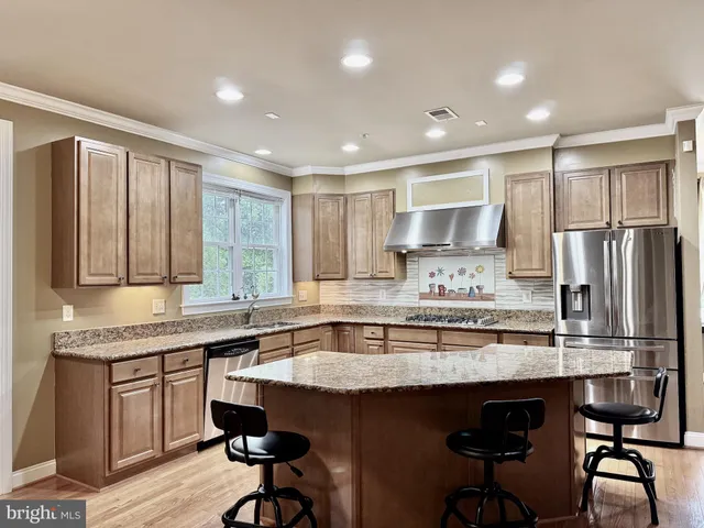 $949,900 | 4409 Quanders Promise Drive, Bowie, MD 20720