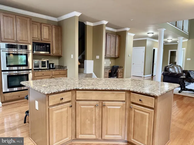 $949,900 | 4409 Quanders Promise Drive, Bowie, MD 20720