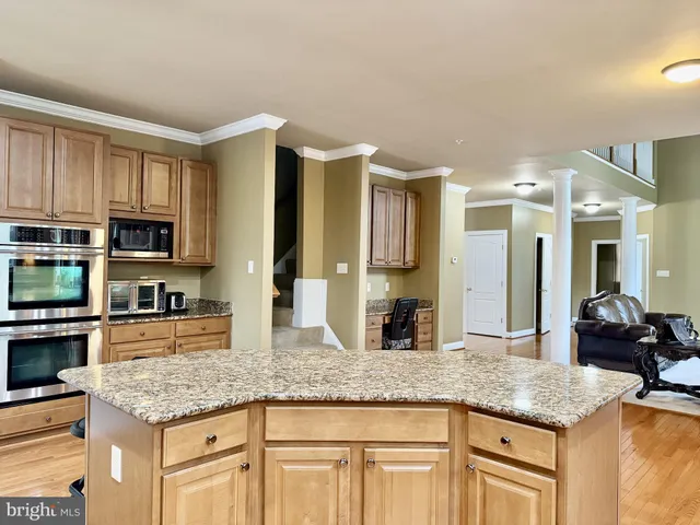 $949,900 | 4409 Quanders Promise Drive, Bowie, MD 20720